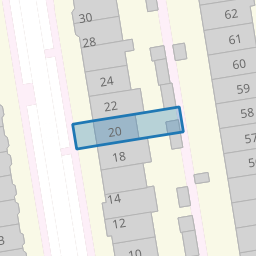 Perceel GDA01-I-1349