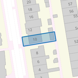 Perceel GDA01-I-1354