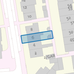 Perceel GDA01-I-1356