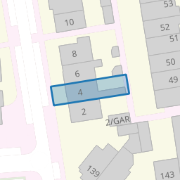 Perceel GDA01-I-1357