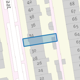 Perceel GDA01-I-1361