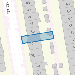 Perceel GDA01-I-1362