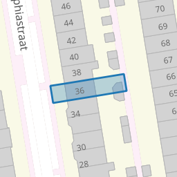 Perceel GDA01-I-1363