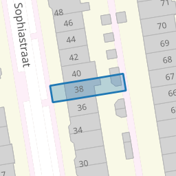 Perceel GDA01-I-1364