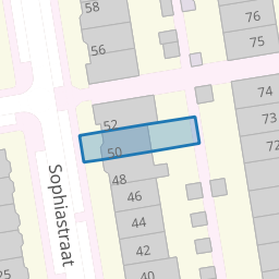 Perceel GDA01-I-1370