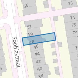 Perceel GDA01-I-1371