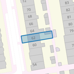 Perceel GDA01-I-1380