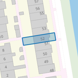 Perceel GDA01-I-1389