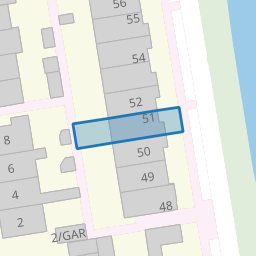 Perceel GDA01-I-1390