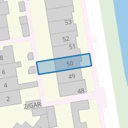 Perceel GDA01-I-1391