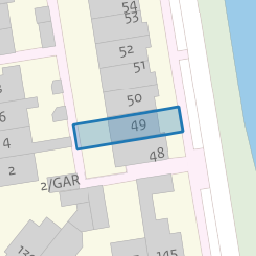 Perceel GDA01-I-1392