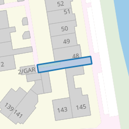 Perceel GDA01-I-1394