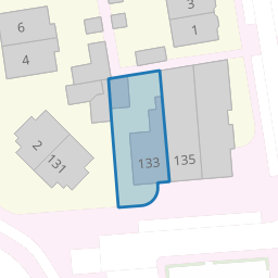 Perceel GDA01-I-1395