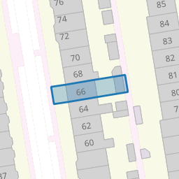 Perceel GDA01-I-1401