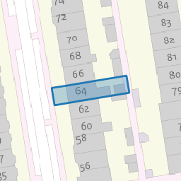 Perceel GDA01-I-1402