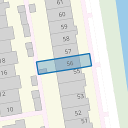 Perceel GDA01-I-1412