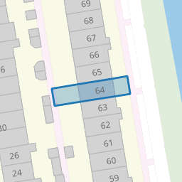 Perceel GDA01-I-1430