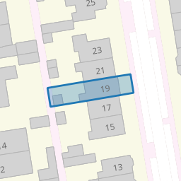 Perceel GDA01-I-1433