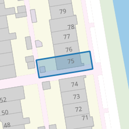 Perceel GDA01-I-1445