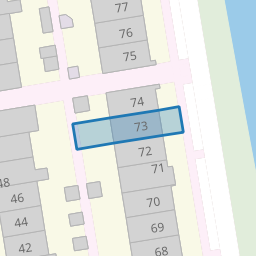 Perceel GDA01-I-1447