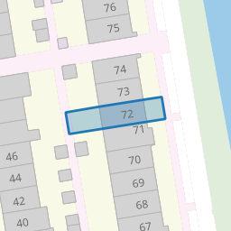 Perceel GDA01-I-1448