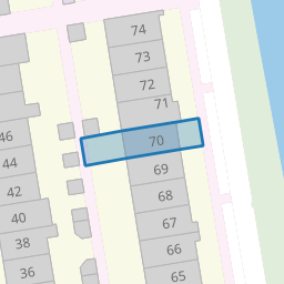 Perceel GDA01-I-1450