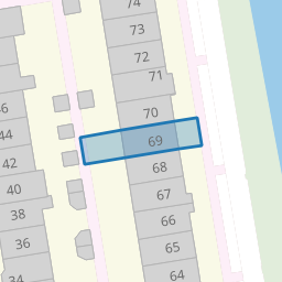 Perceel GDA01-I-1451