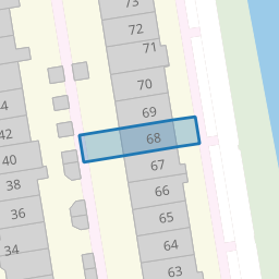 Perceel GDA01-I-1452