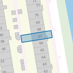 Perceel GDA01-I-1453