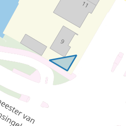 Perceel GDA01-I-1458