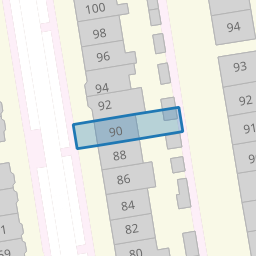 Perceel GDA01-I-1476