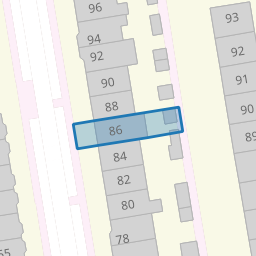 Perceel GDA01-I-1478