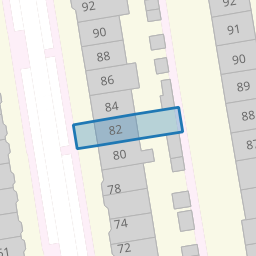 Perceel GDA01-I-1480