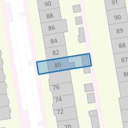 Perceel GDA01-I-1481