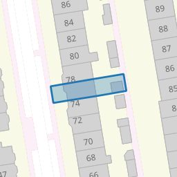 Perceel GDA01-I-1483