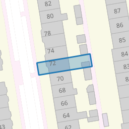 Perceel GDA01-I-1485