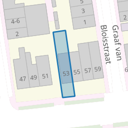 Perceel GDA01-I-1524