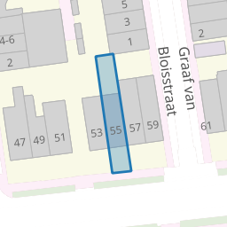 Perceel GDA01-I-1525