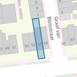 Perceel GDA01-I-1526