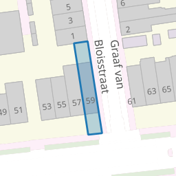 Perceel GDA01-I-1527