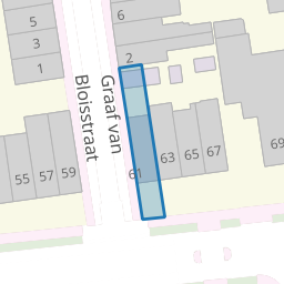 Perceel GDA01-I-1529