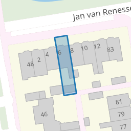 Perceel GDA01-I-1568