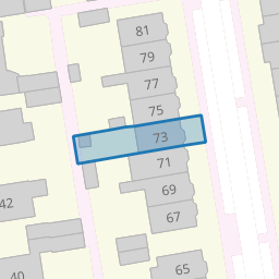 Perceel GDA01-I-1577