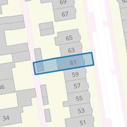 Perceel GDA01-I-1583