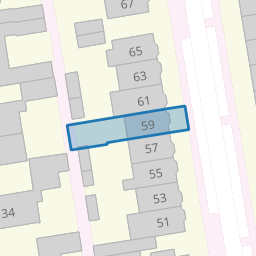 Perceel GDA01-I-1584