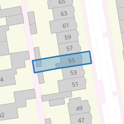 Perceel GDA01-I-1586