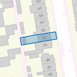 Perceel GDA01-I-1587