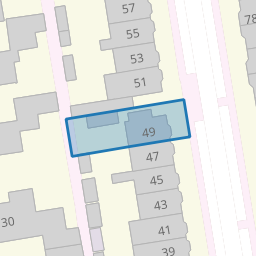 Perceel GDA01-I-1589