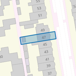 Perceel GDA01-I-1590