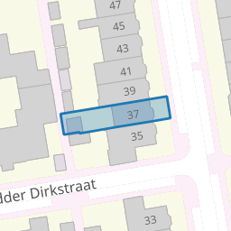 Perceel GDA01-I-1595